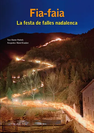 FIA-FAIA LA FESTA DE FALLES NADALENCA