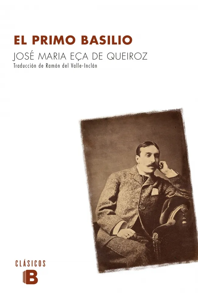 PRIMO BASILIO, EL -BUTXACA-
