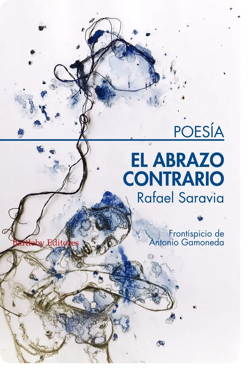 ABRAZO CONTRARIO, EL