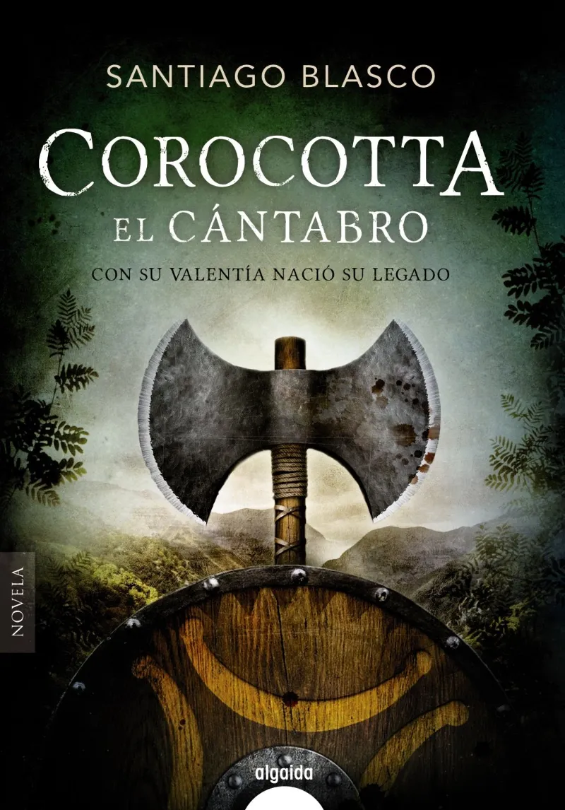 COROCOTTA EL CANTABRO