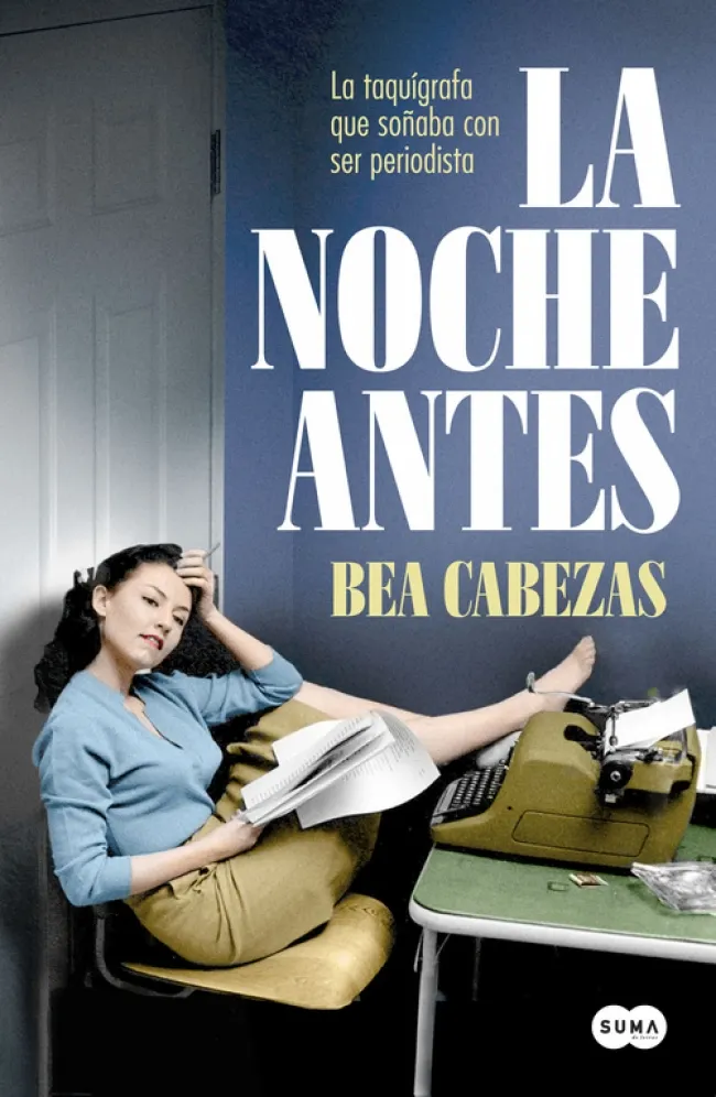 NOCHE ANTES, LA