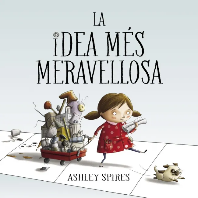 IDEA MES MERAVELLOSA, LA