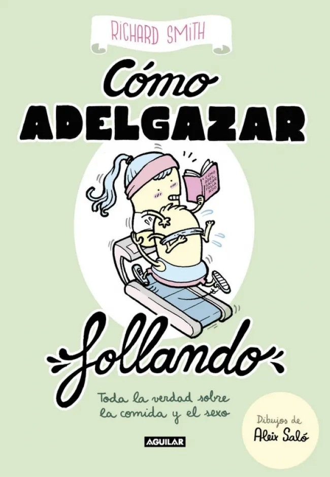 COMO ADELGAZAR FOLLANDO