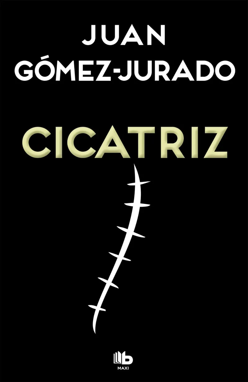 CICATRIZ - BOLSILLO -
