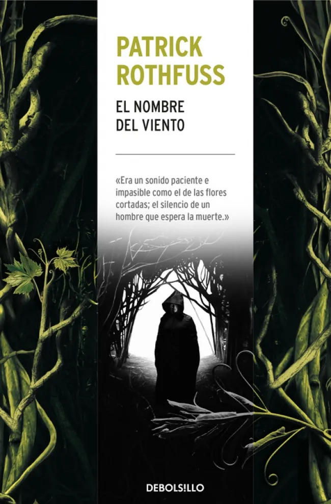 NOMBRE DEL VIENTO, EL -BUTXACA-