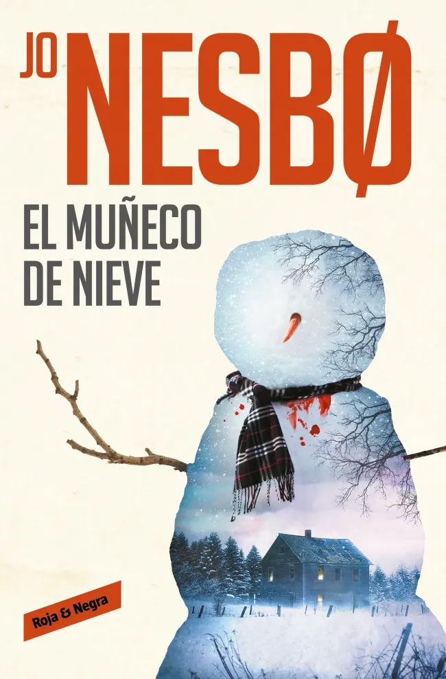 MUÑECO DE NIEVE, EL