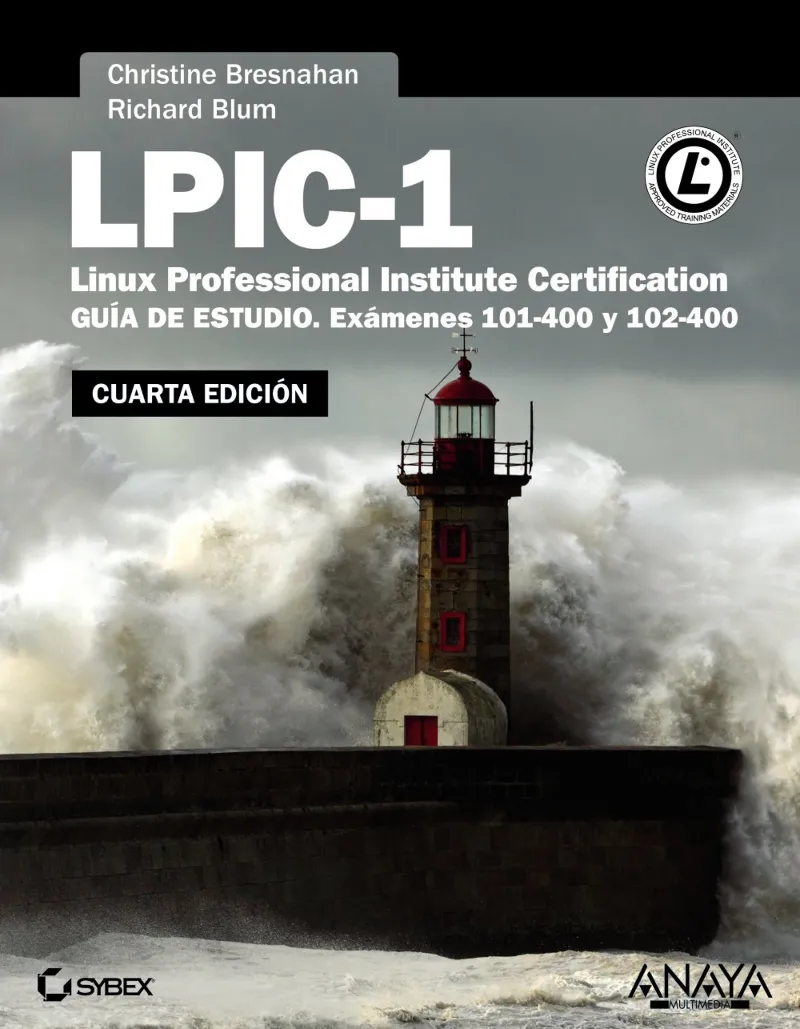 LPIC-1 -LINUX PROFESSIONAL INSTITUTE CERTIFICATION -