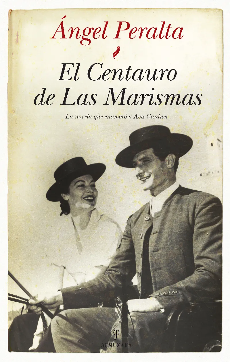 CENTAURO DE LA MARISMAS, EL