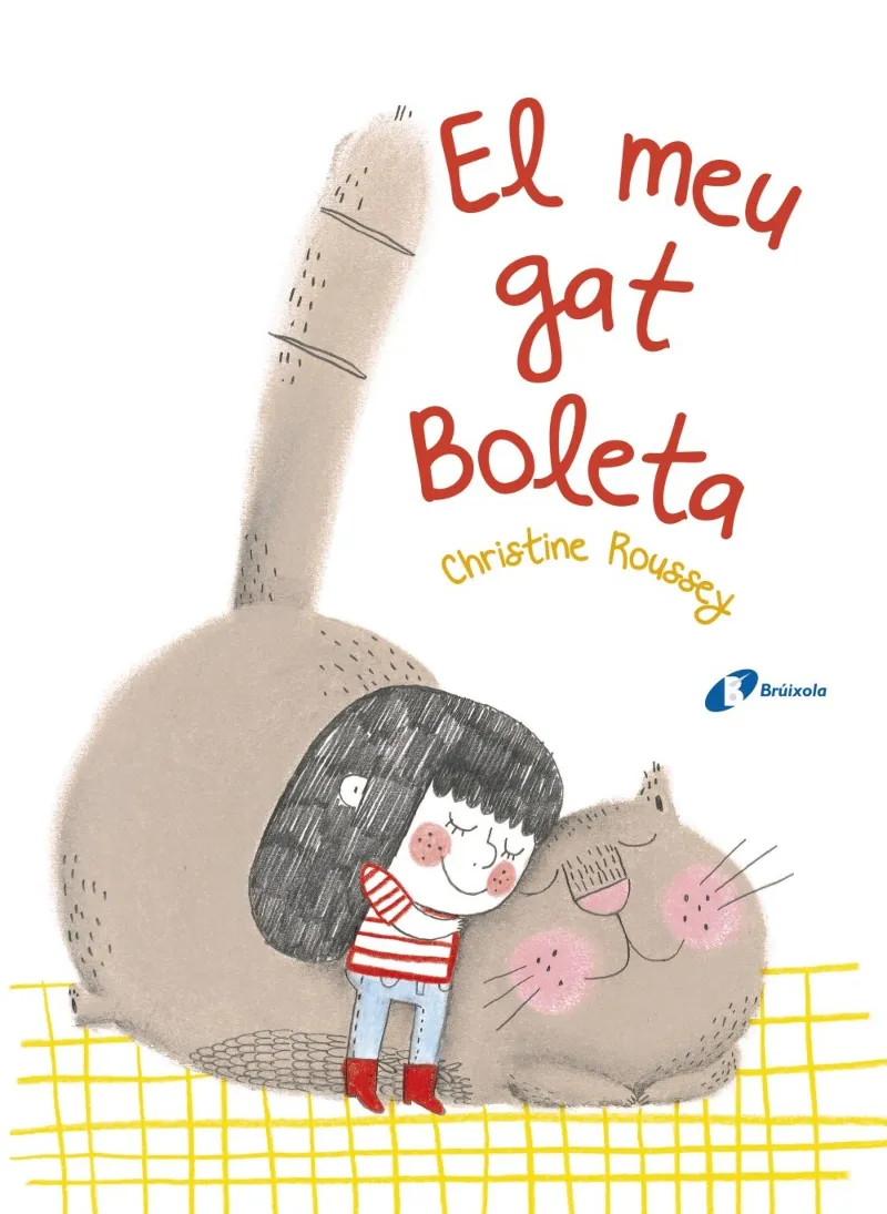 MEU GAT BOLETA, EL