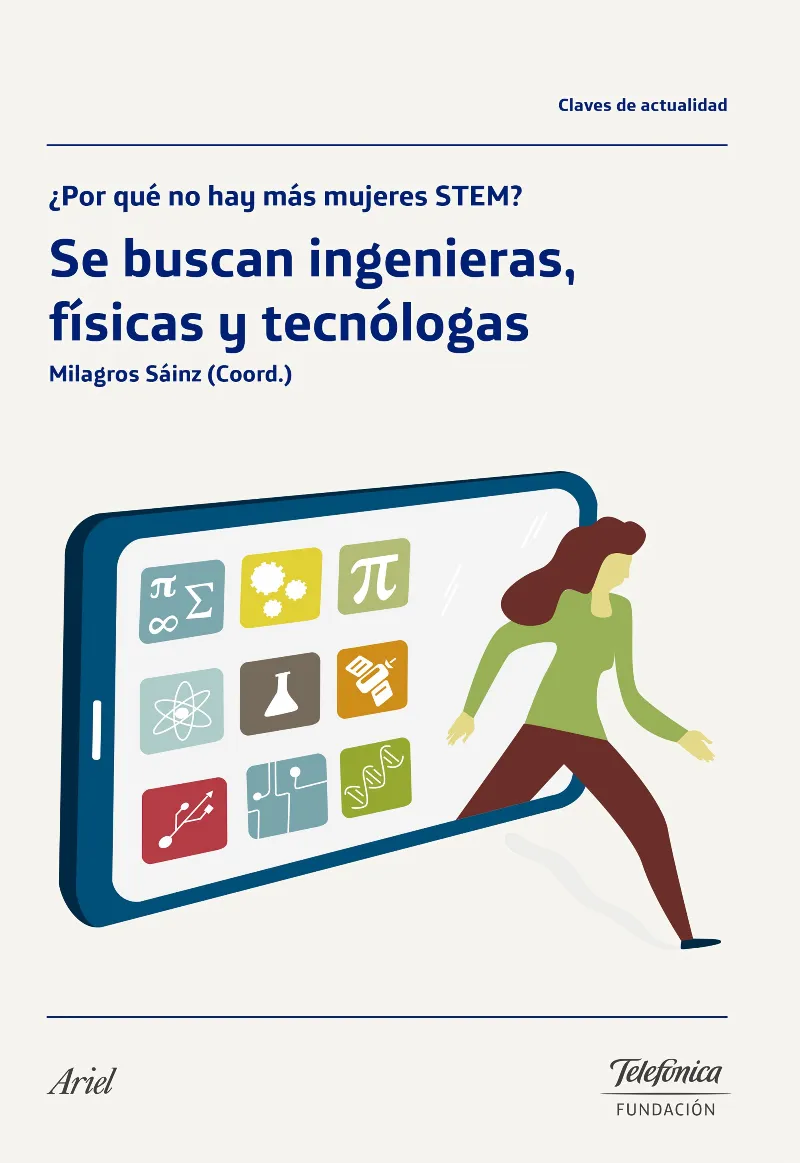 SE BUSCAN INGENIERAS FISICAS Y TECNOLOGAS
