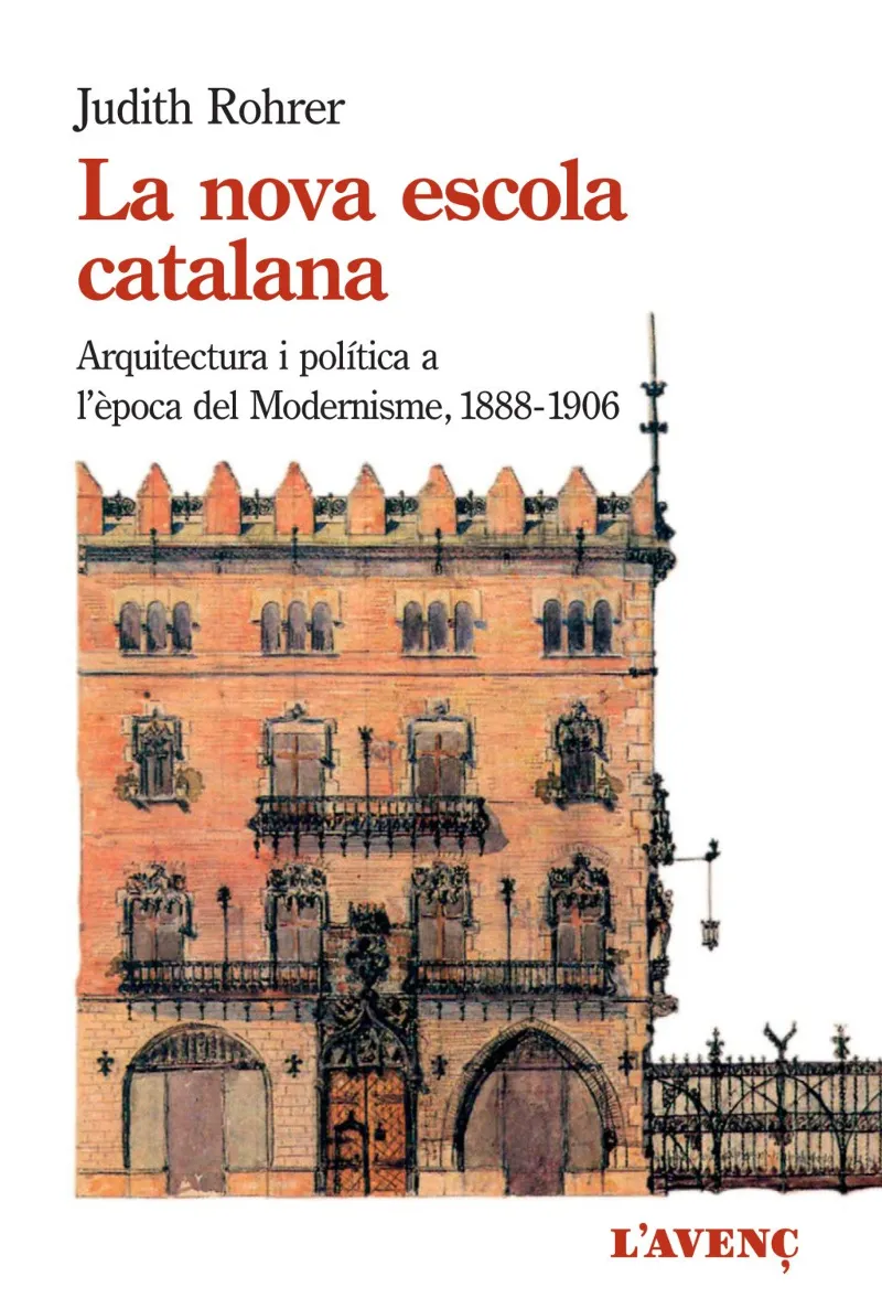 NOVA ESCOLA CATALANA, LA