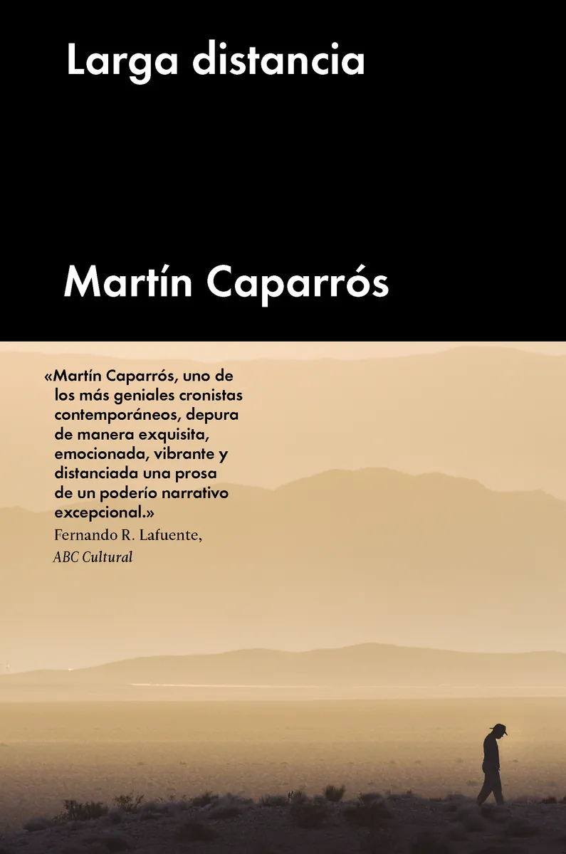 LARGA DISTANCIA (DESCATALOGAT)