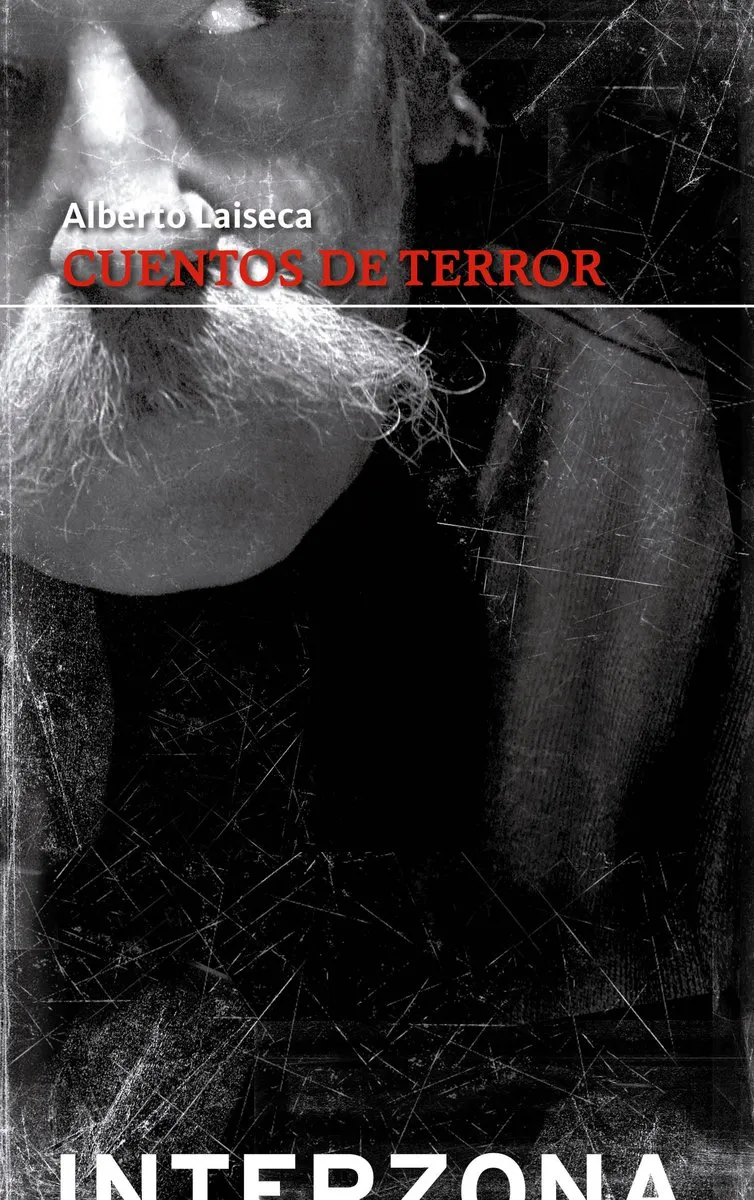 CUENTOS DE TERROR -LAISECA, ALBERTO-