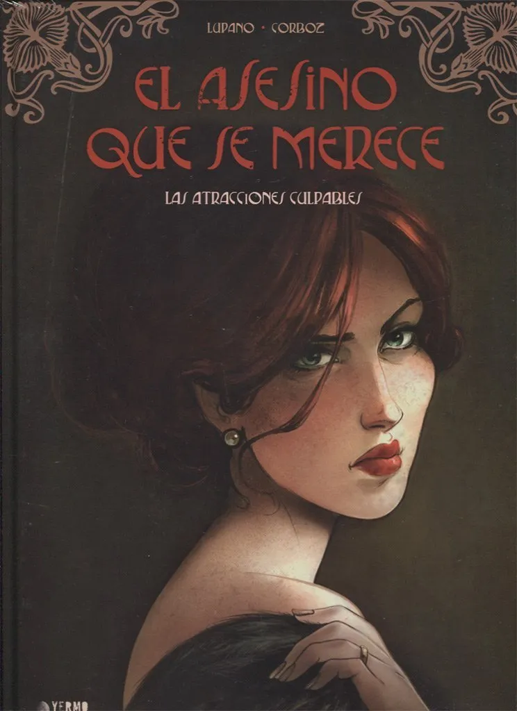 ASESINO QUE SE MERECE: LAS ATRACCIONES CULPABLES