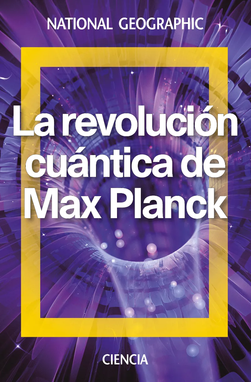 REVOLUCION CUANTICA DE MAX PLANCK