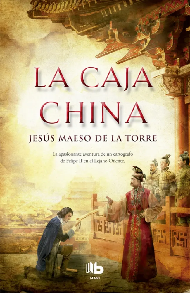 CAJA CHINA, LA