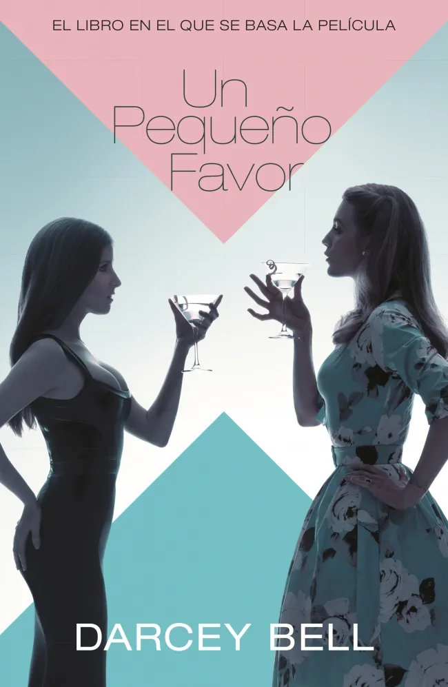 PEQUEÑO FAVOR, UN