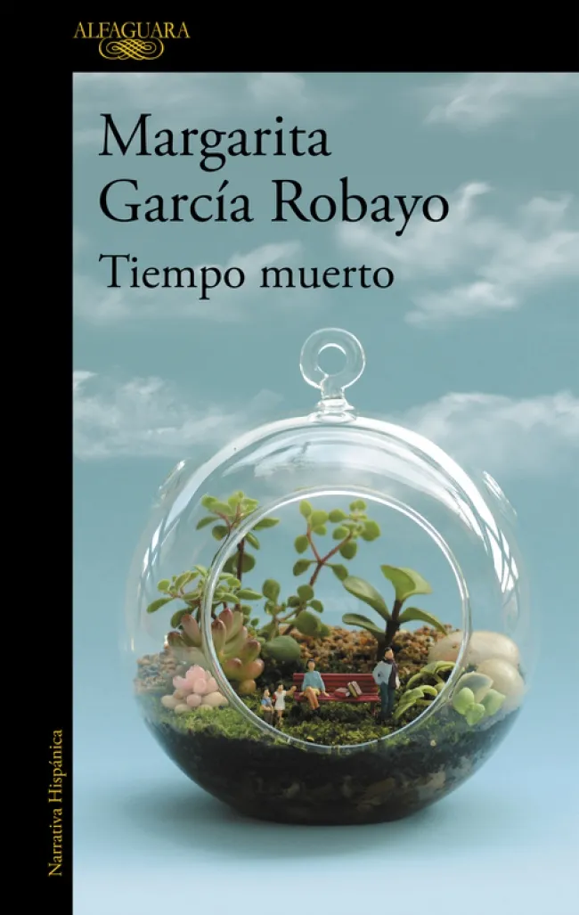 TIEMPO NUEVO