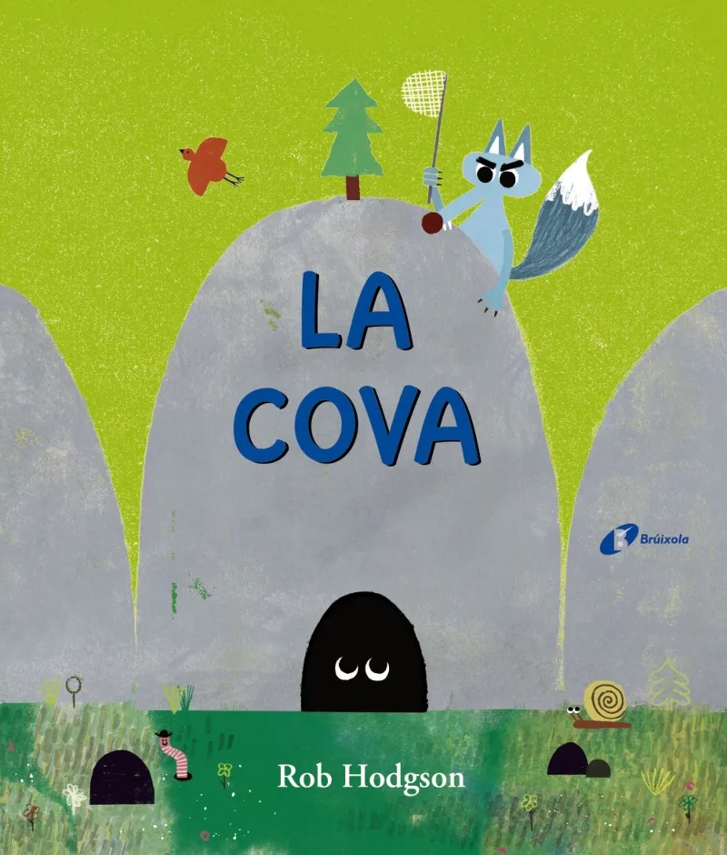 COVA, LA
