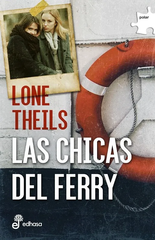 CHICAS DEL FERRY, LAS