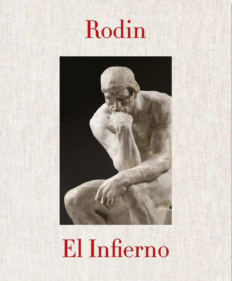 RODIN EL INFIERNO