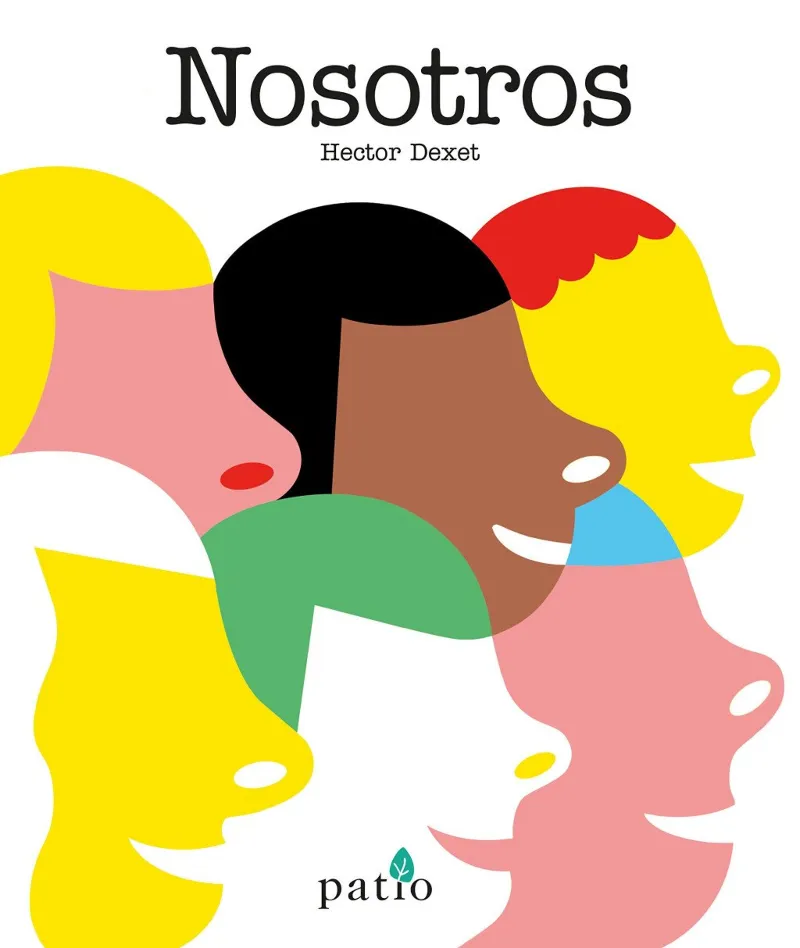 NOSOTROS -TAPA DURA-