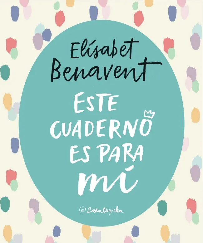 ESTE CUADERNO ES PARA MI