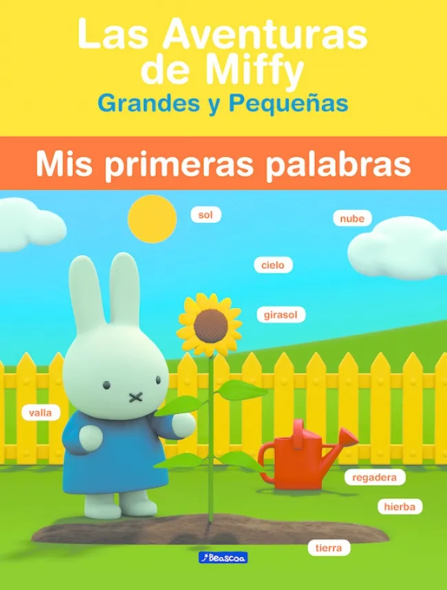 AVENTURAS DE MIFFY, LAS -GRANDES Y PEQUEÑAS-