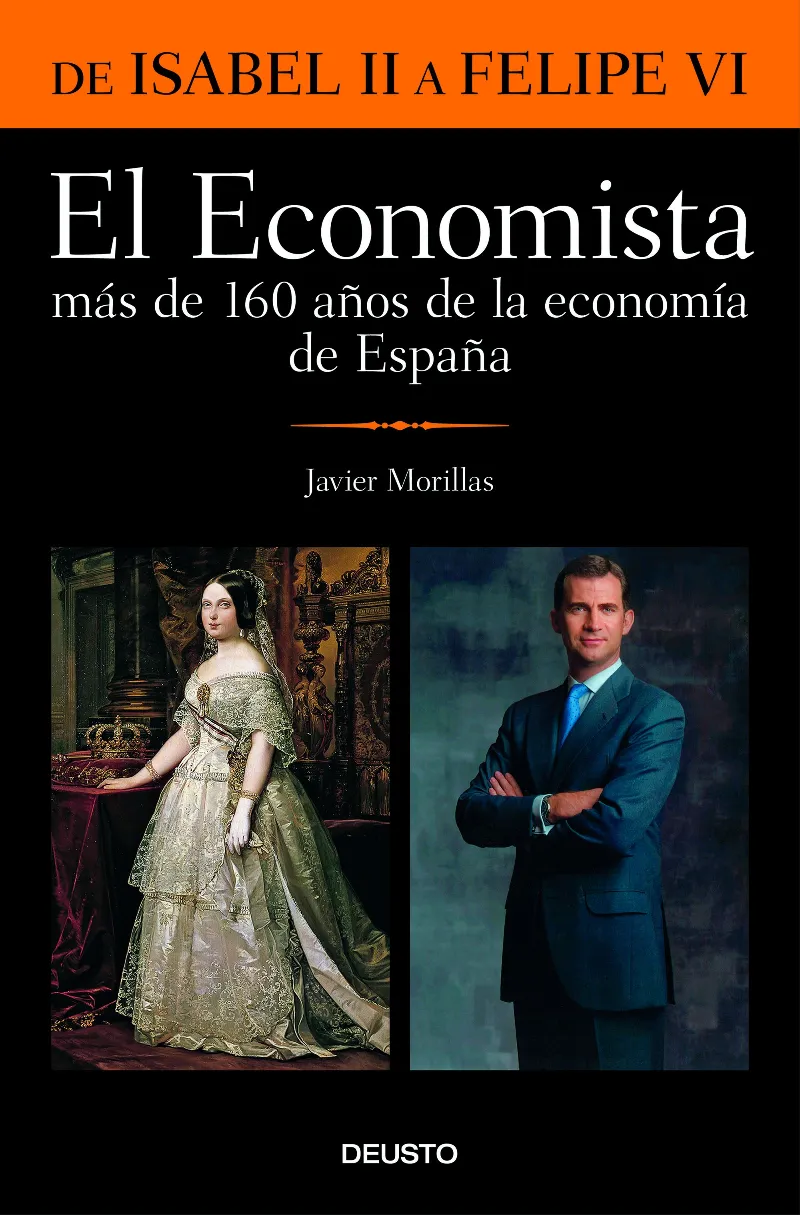 ECONOMISTA, EL