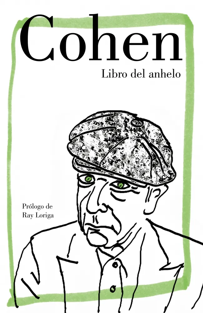 LIBRO DEL ANHELO, EL