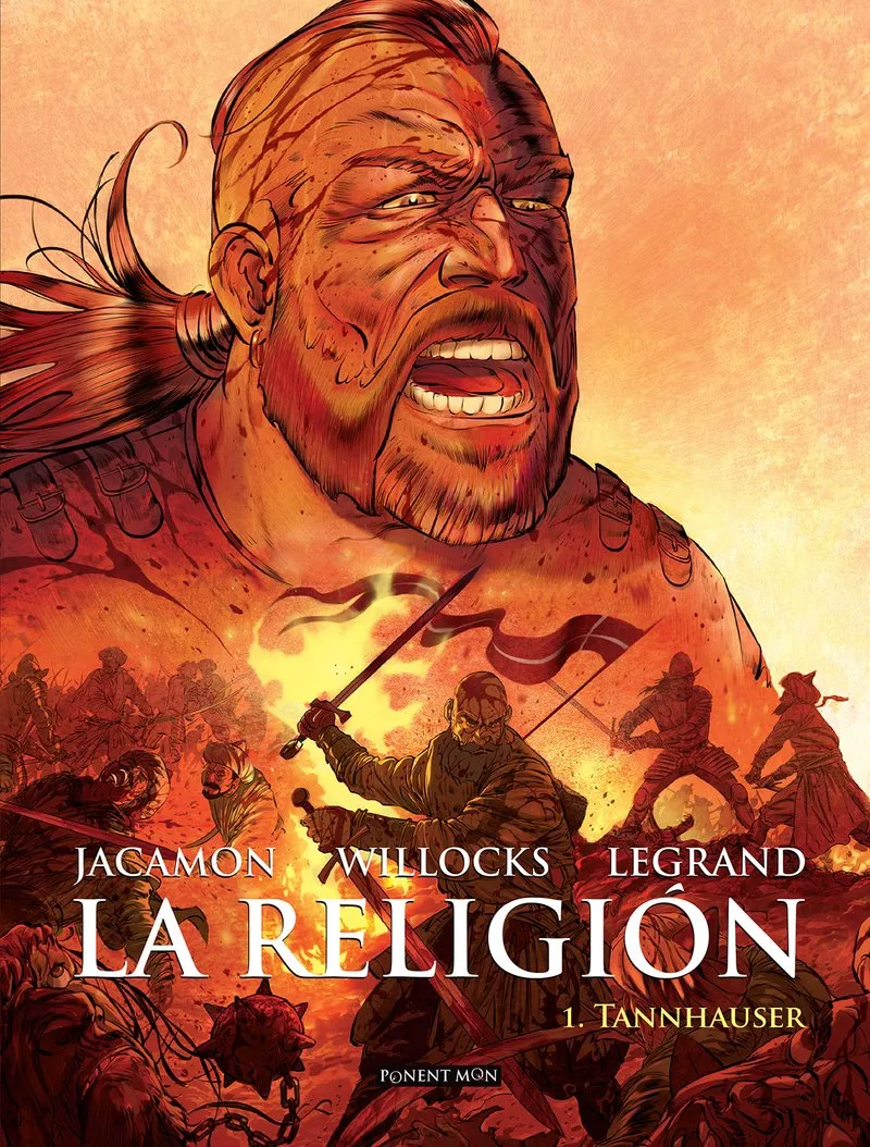RELIGION, LA