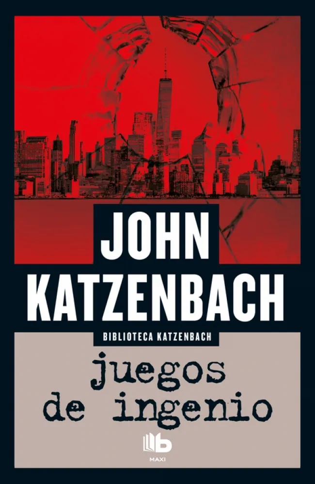 JUEGOS DE INGENIO -BUTXACA-