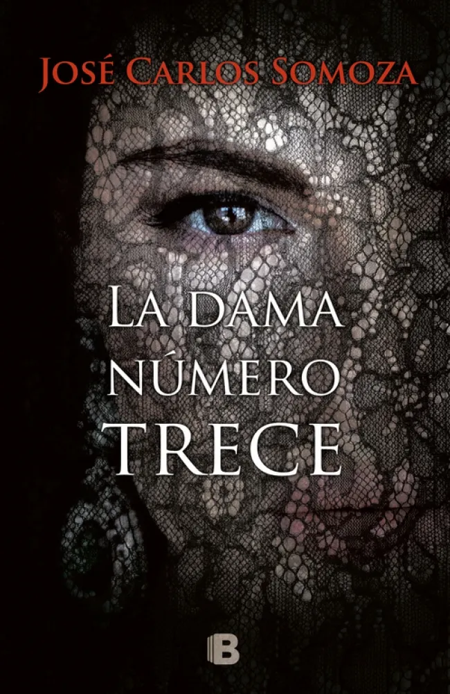 DAMA NUMERO TRECE, LA
