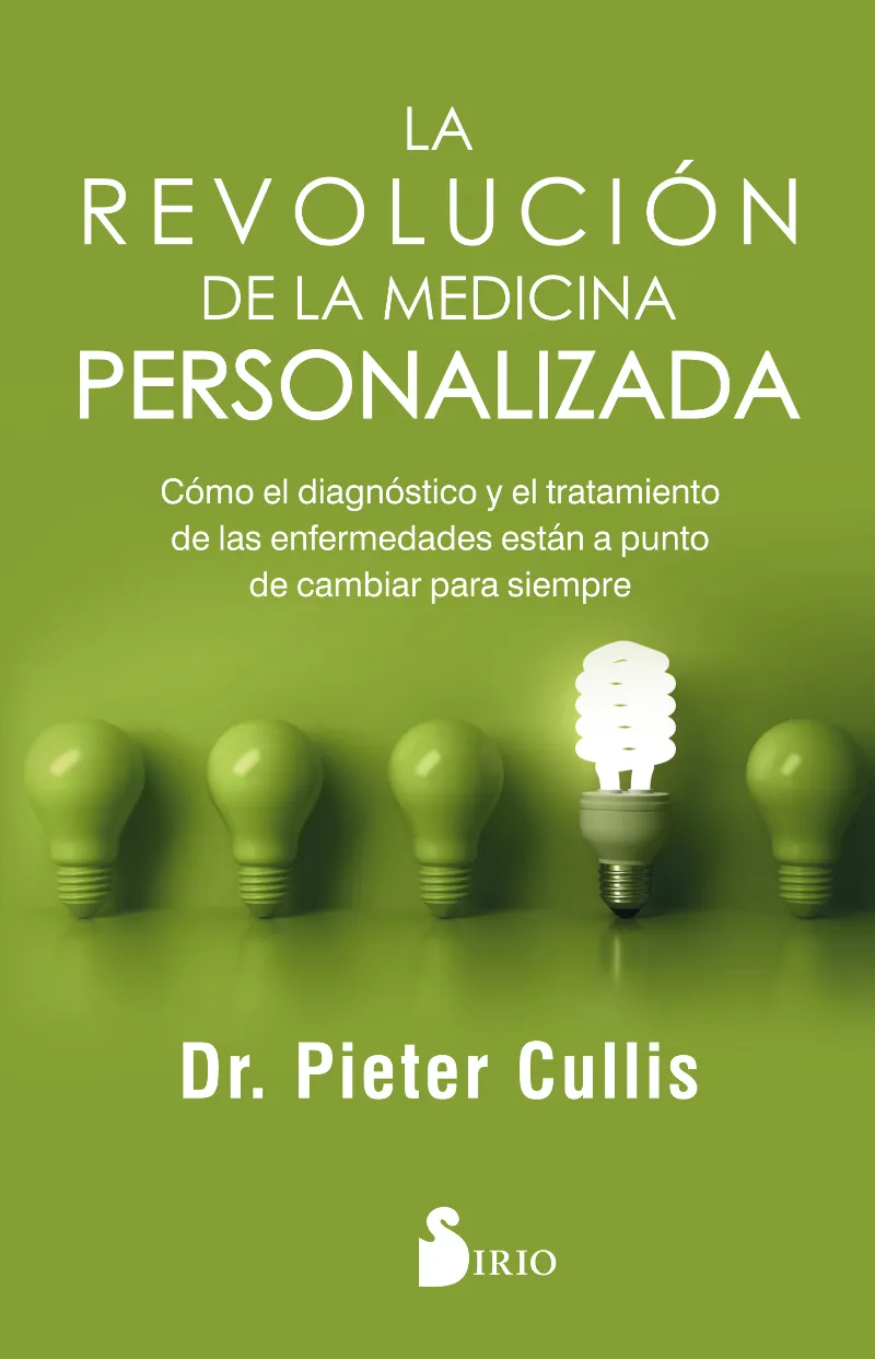 REVOLUCION DE LA MEDICINA PERSONALIZADA, EL