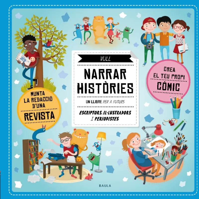 NARRAR HISTORIES