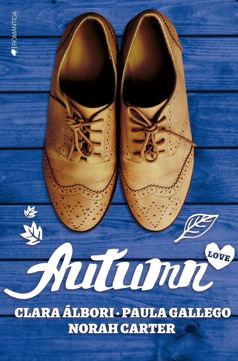 AUTUMN LOVE