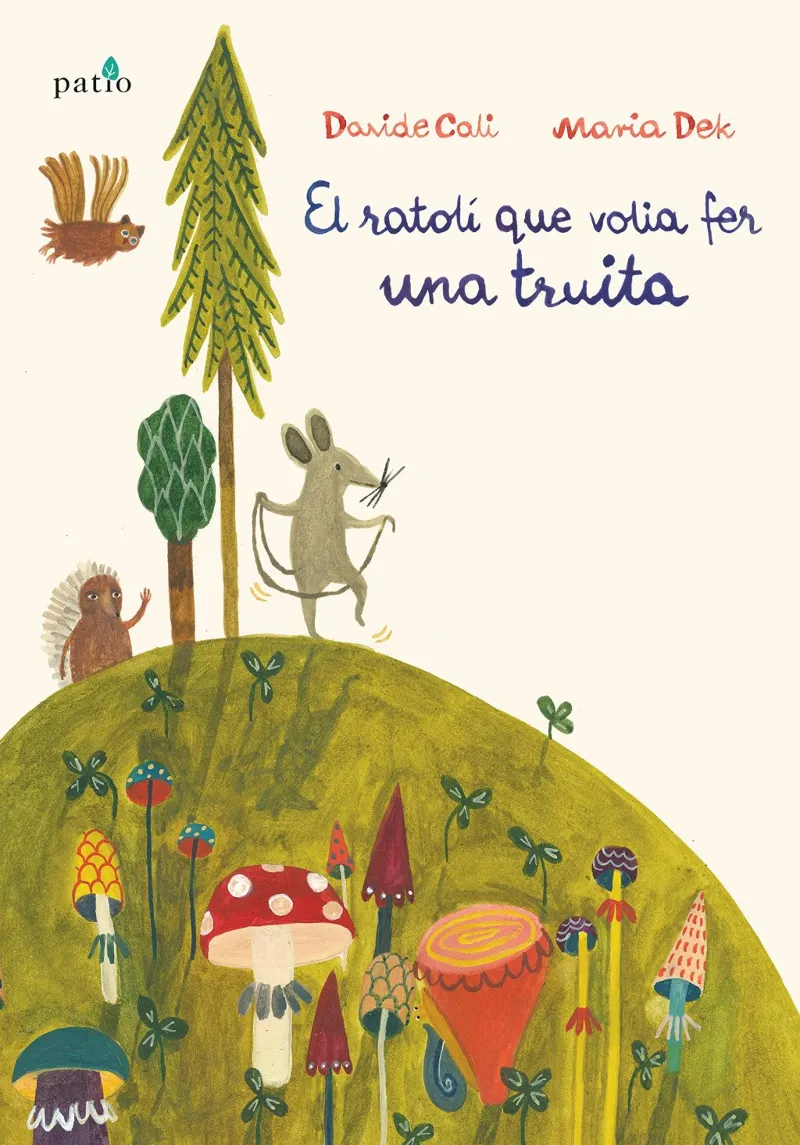 RATOLI QUE VOLIA FER TRUITA, EL