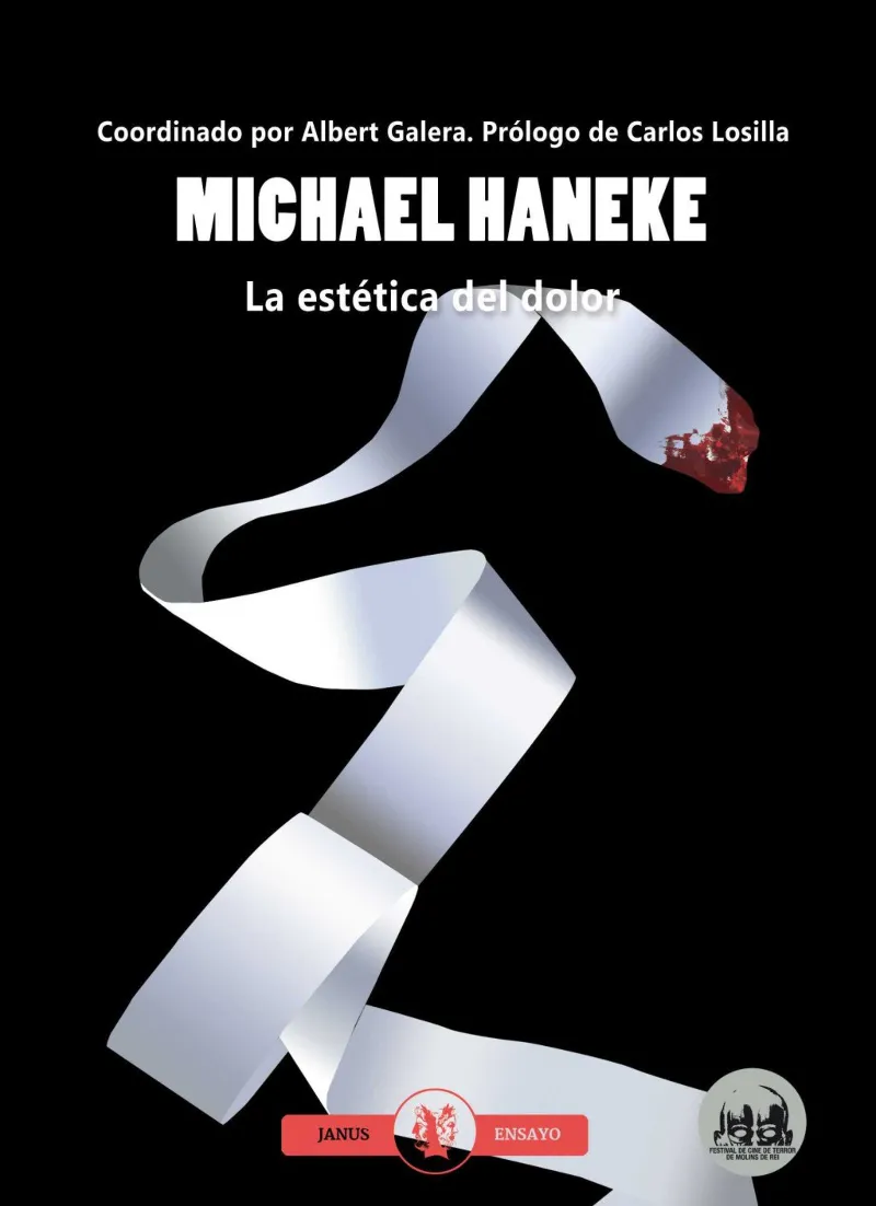 MICHAEL HANEKE LA ESTETICA DEL DOLOR