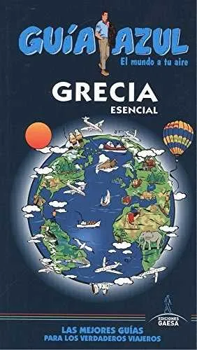 GRECIA -ED.2017-