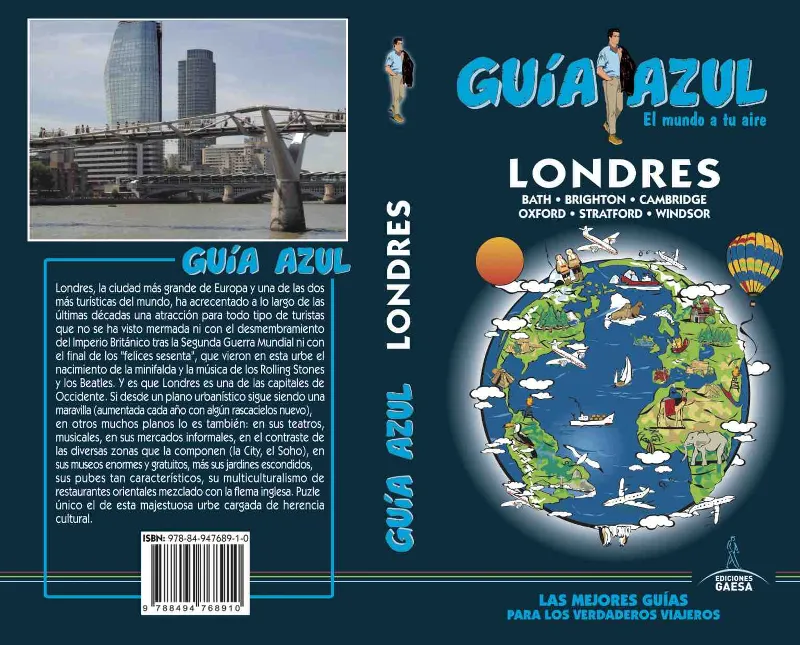 LONDRES -ED.2017-