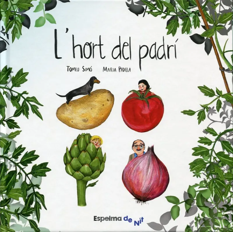 HORT DEL PADRI,L'