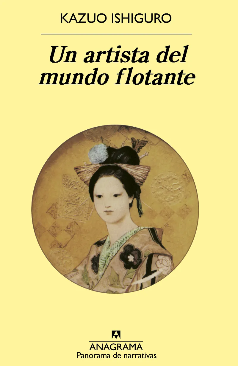 ARTISTA DEL MUNDO FLOTANTE, UN