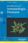 INTRODUCCION A LAS INMUNOLOGIA HUMANO 6ENA EDICIO