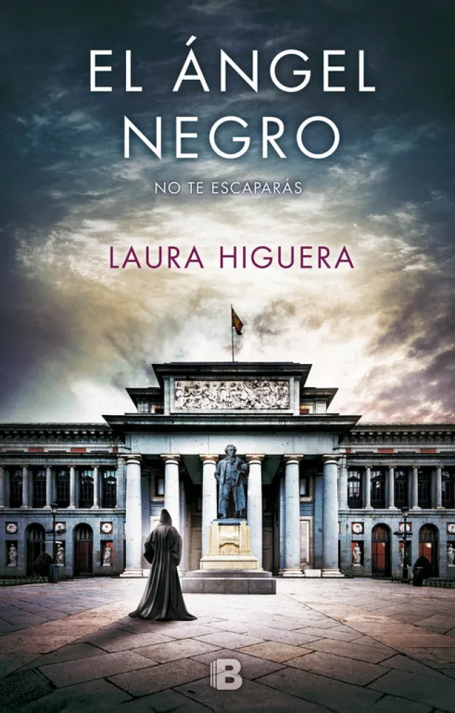 ANGEL NEGRO, EL