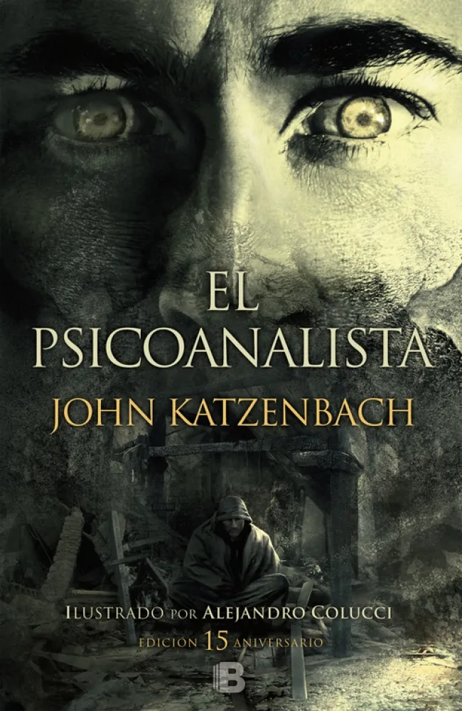 PSICOANALISTA, EL -ED. 15 ANIVERSARIO-