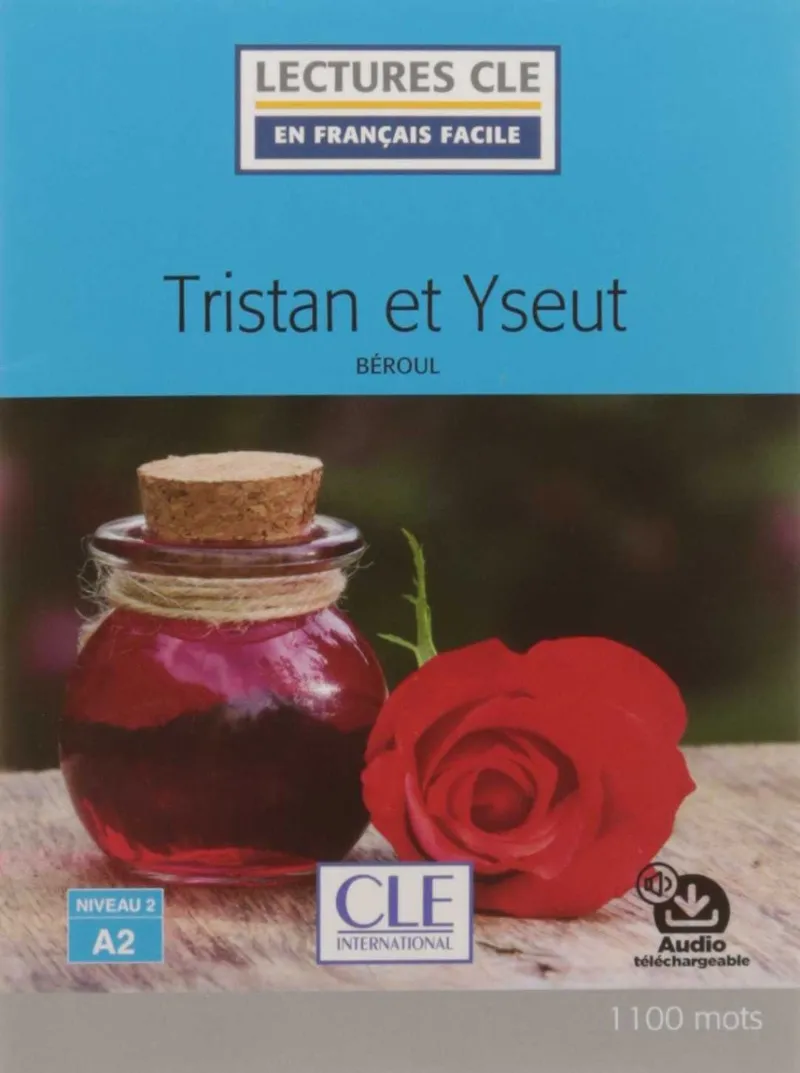 TRISTAN ET YSEUT