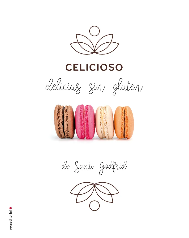 CELICIOSO -DELICIAS SIN GLUTEN-