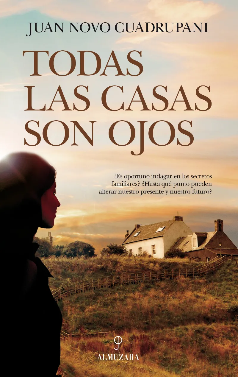 TODAS LAS CASAS SON OJOS
