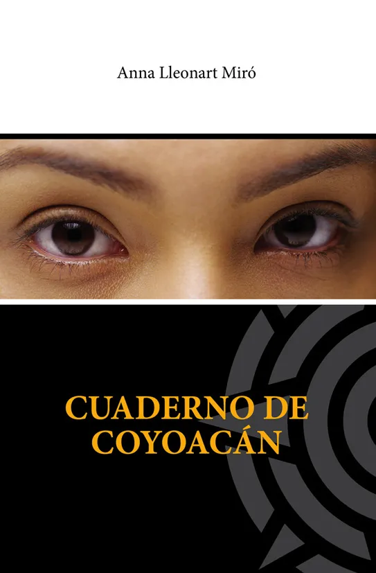 CUADERNO DE COYOACAN