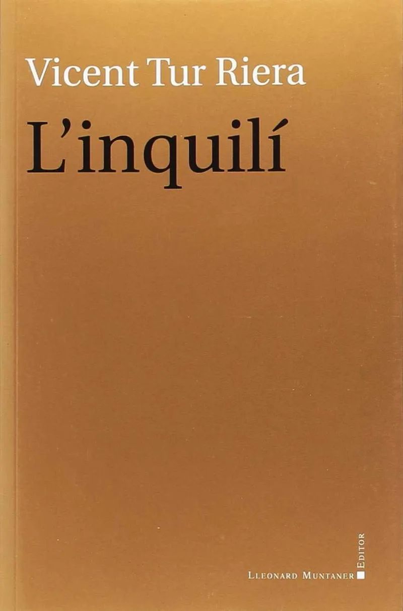 INQUILI, L'